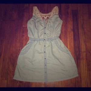 Charlotte Russe dress
